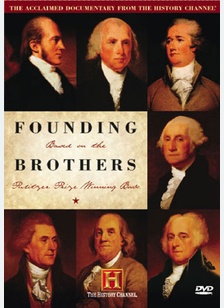 Founding Brothers