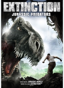 Extinction: Jurassic Predators