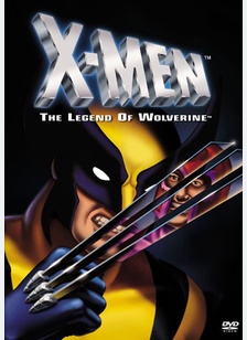 X-Men: The Legend Of Wolverine