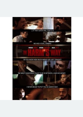 In Harm's Way