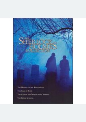 SHERLOCK HOLMES COLL