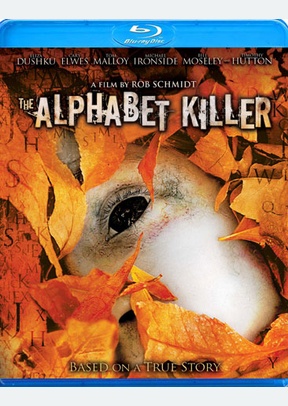 The Alphabet Killer