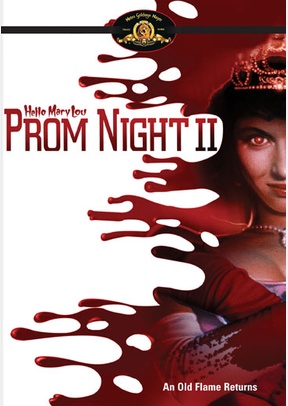 Hello Mary Lou: Prom Night II