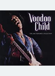 VOODOO CHILD:COLLECTION (2CDS)