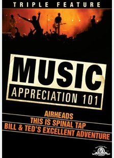 Music Appreciation 101