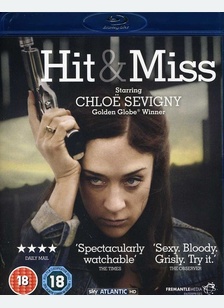 HIT & MISS (IMPORT/BR)