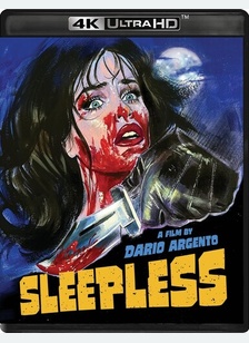 SLEEPLESS (4K/BR)