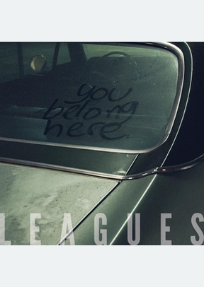 You Belong Here