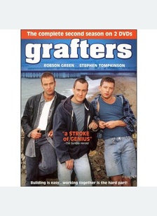 Grafters: The Second Season