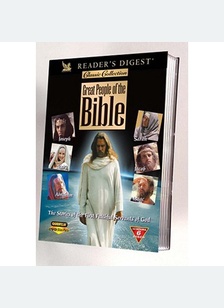 Great People of the Bible
