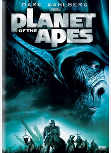 Planet Of The Apes
