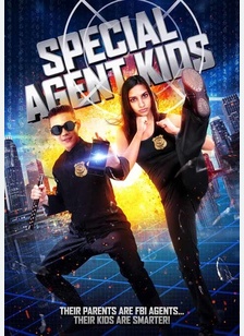 Special Agent Kids