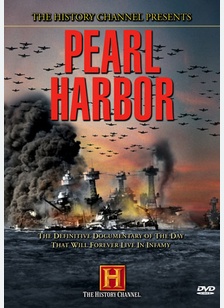 Pearl Harbor (The History Channel)