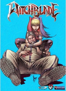 Witchblade Volume 5