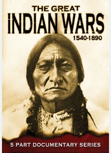 The Great Indian Wars