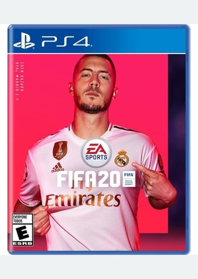 FIFA 20 - Playstation 4