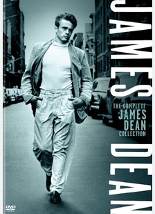 The Complete James Dean Collection