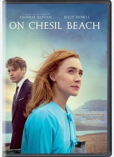 On Chesil Beach