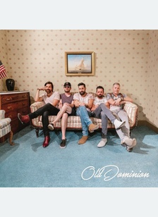 OLD DOMINION