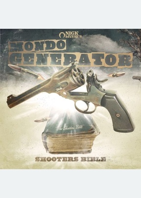 "Shooters Bible"