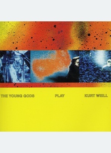 PLAY KURT WEILL