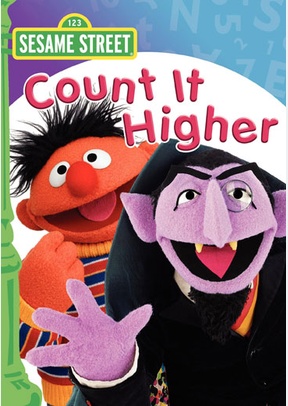 Sesame Street: Count it Higher