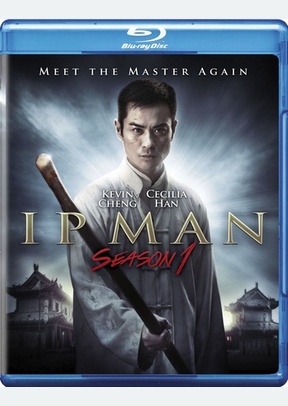 Ip Man: Season 1