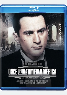 Once Upon A Time In America