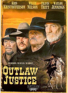 Outlaw Justice
