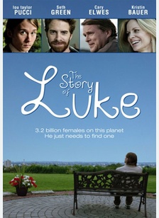 The Story of Luke