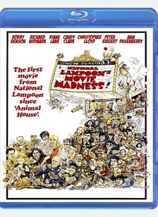 National Lampoon Goes To The Movies