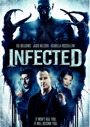 Infected