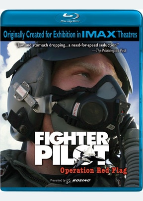 Fighter Pilot: Operation Red Flag