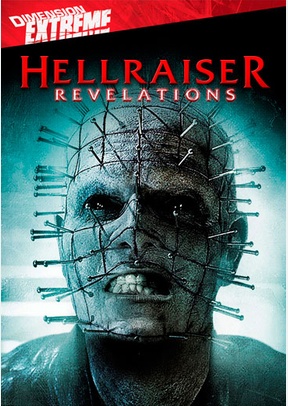 Hellraiser: Revelations