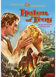 Helen Of Troy