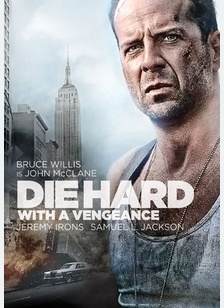 Die Hard With A Vengeance