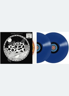 IE-AN ERASER AND A MAZE (2LP)