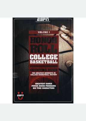 Honor Roll: College Basketball Volume 1