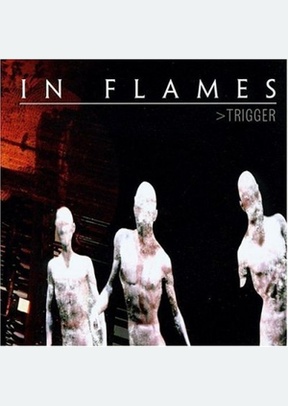 TRIGGER (EP)