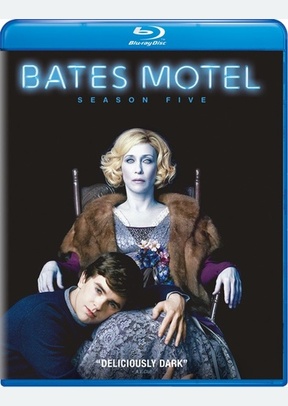 Bates Motel: Season Five