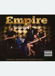 Empire: Season 2 Volume 2 (OST)