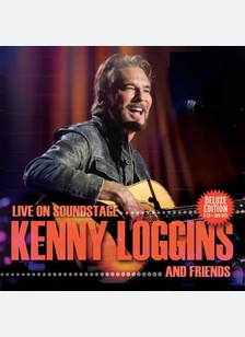 LIVE ON SOUNDSTAGE