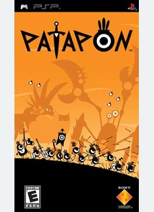Patapon - PSP