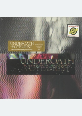 Voyeurist Ie Golden Age Vinyl
