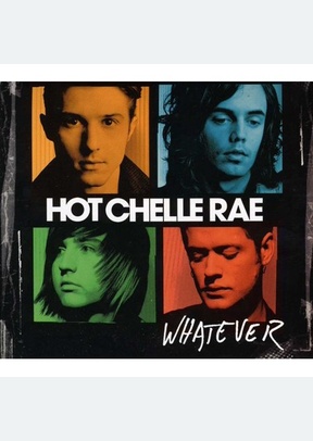 WHATEVER