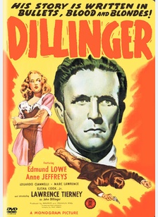 Dillinger