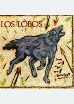 HOW WILL THE WOLF SURVIVE