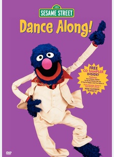 Sesame Street: Dance Along!