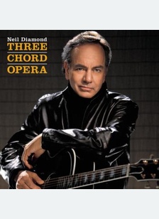 THREE CHORD OPERA