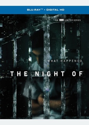 The Night Of: The Complete First Season